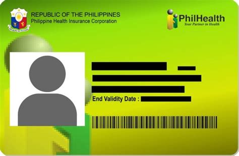 philhealth id size|Document1 .